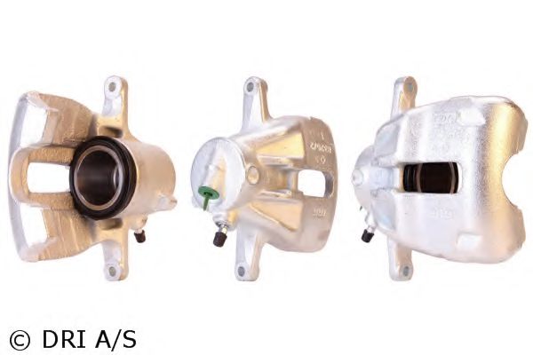 спирачен апарат