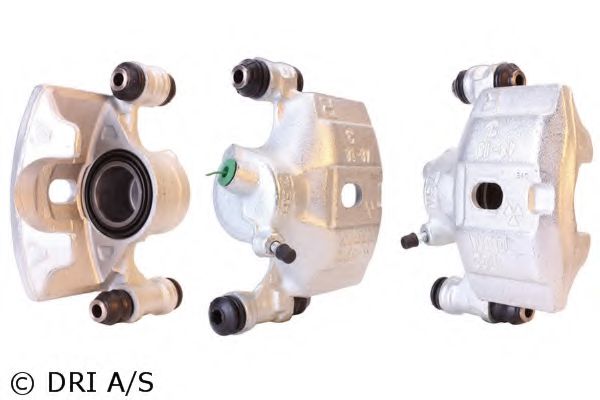 спирачен апарат