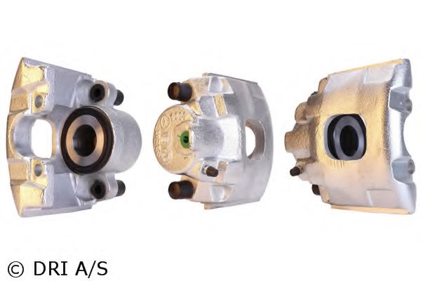 спирачен апарат