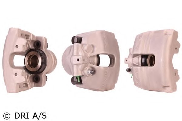 спирачен апарат