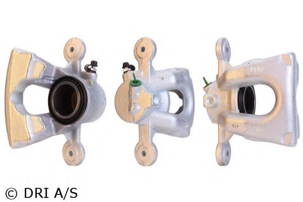 спирачен апарат