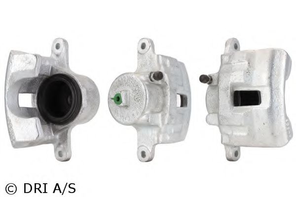 спирачен апарат