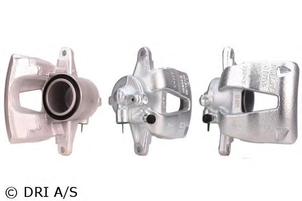 спирачен апарат