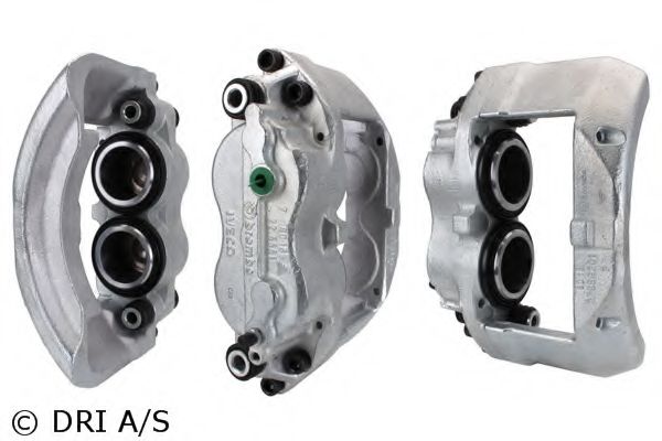 спирачен апарат