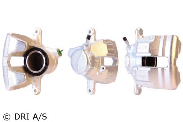 спирачен апарат