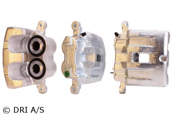 спирачен апарат