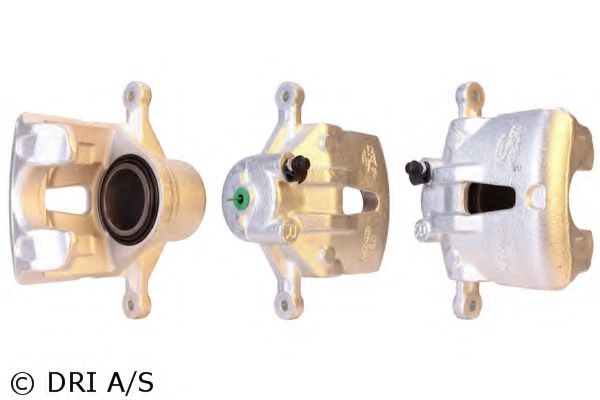 спирачен апарат