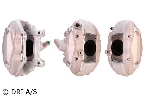 спирачен апарат