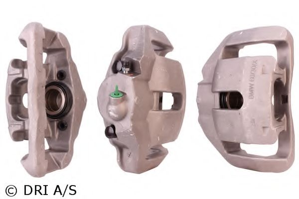 спирачен апарат