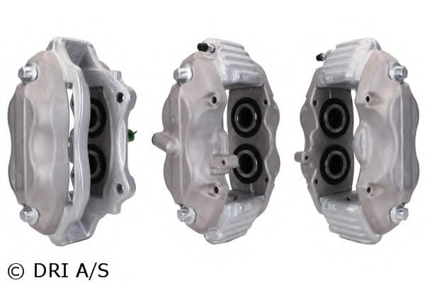 спирачен апарат