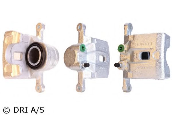 спирачен апарат