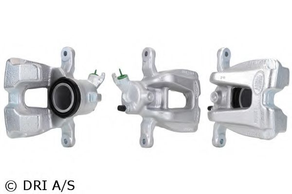 спирачен апарат