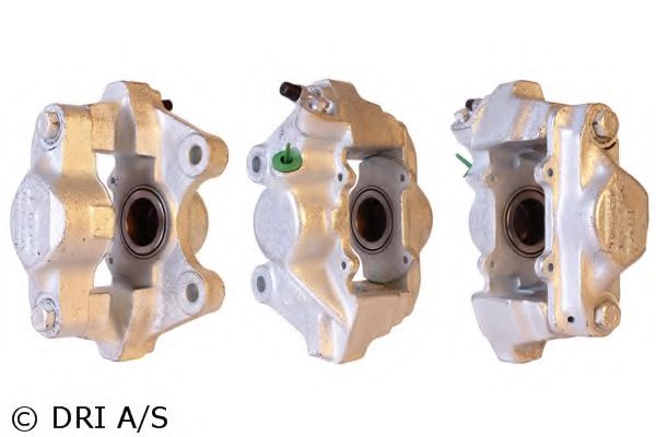 спирачен апарат