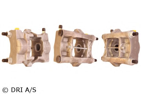 спирачен апарат