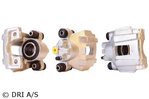 спирачен апарат