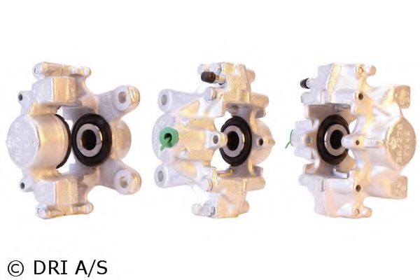 спирачен апарат