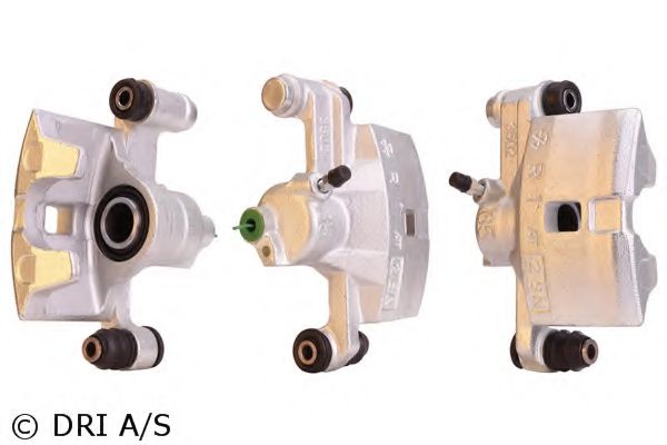 спирачен апарат