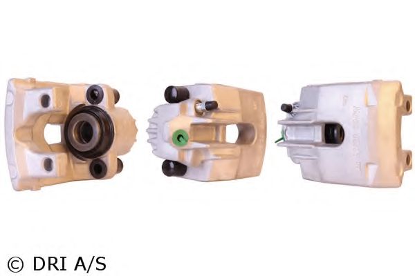 спирачен апарат