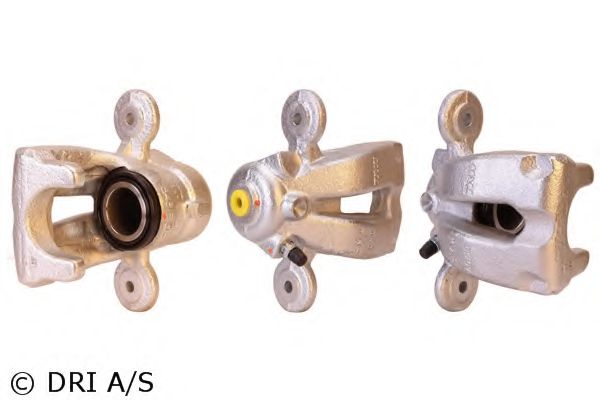 спирачен апарат