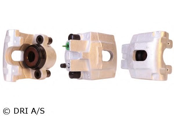 спирачен апарат