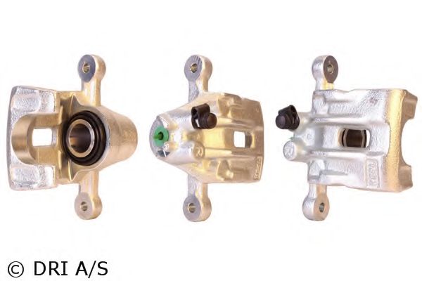 спирачен апарат