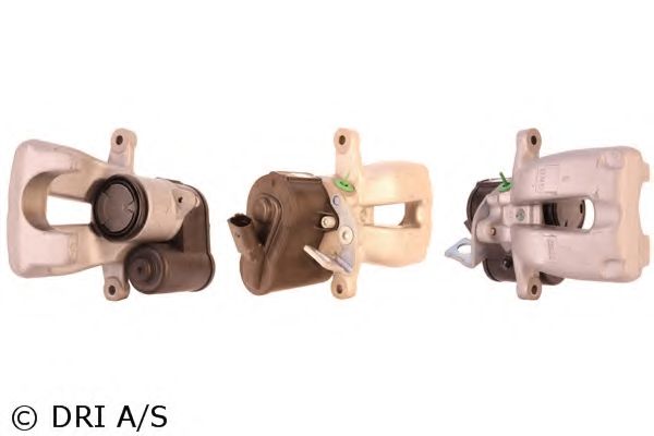 спирачен апарат