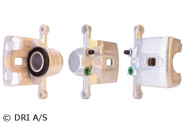 спирачен апарат