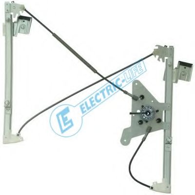 стъклоподемник