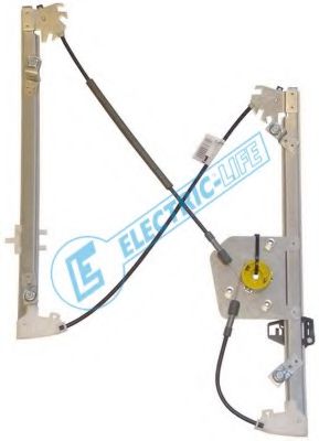 стъклоподемник