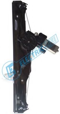 стъклоподемник