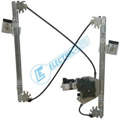 стъклоподемник