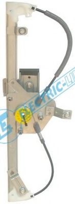 стъклоподемник