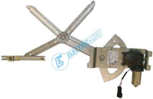 стъклоподемник