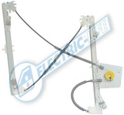 стъклоподемник