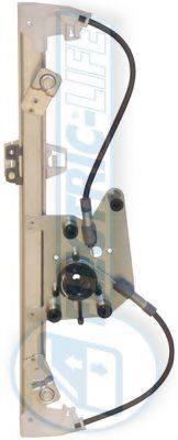 стъклоподемник