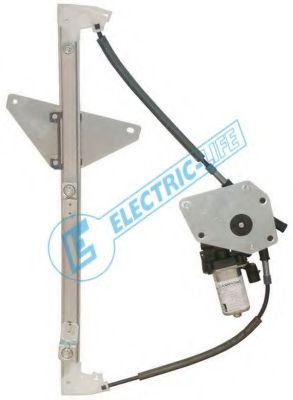 стъклоподемник