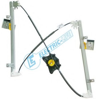 стъклоподемник