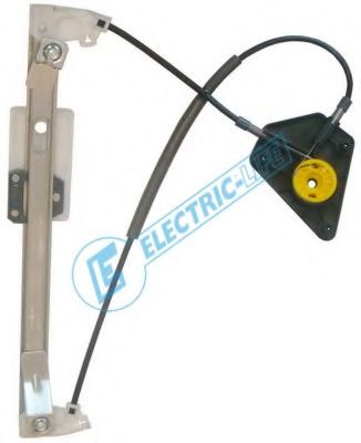 стъклоподемник