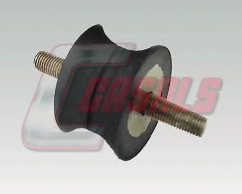 държач, корпус на въздушния филтър