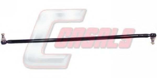 кормилна щанга