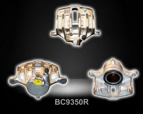 спирачен апарат