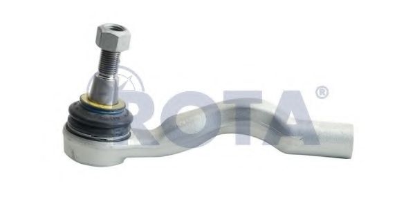 накрайник на напречна кормилна щанга