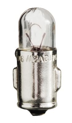 крушка с нагреваема жичка, светлини купе; крушка с нагреваема жичка, осветление на уредите; крушка с нагреваема жичка; крушка с нагреваема жичка, светлини купе; крушка с нагреваема жичка, осветление на уредите