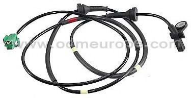 датчик, обороти на колелото