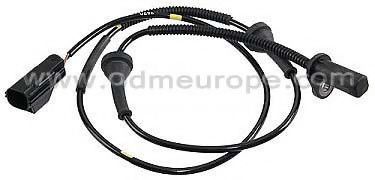 датчик, обороти на колелото