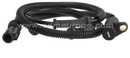 датчик, обороти на колелото