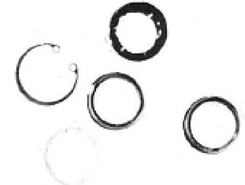 втулка, кормилен прът