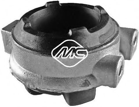 тампон, ръчна скоростна кутия