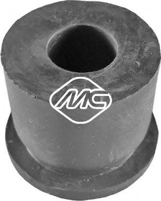 втулка, ресьорен лист