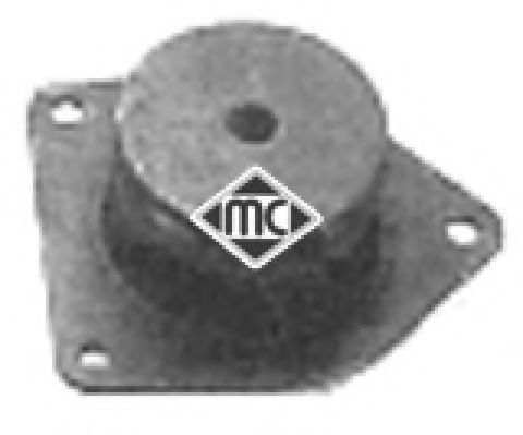 окачване, двигател